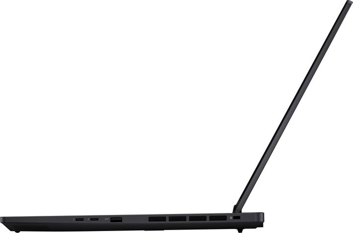 Actual product image ASUS ProArt StudioBook 16 OLED (16", Intel Core i9-13980HX, 32 GB, 2000 GB, DE)