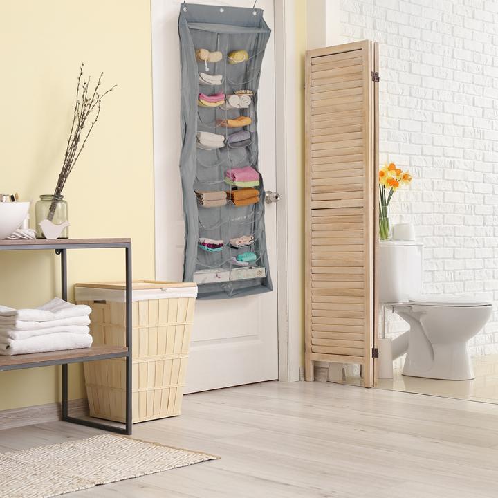 Actual product image Relaxdays Door organiser (1 x)