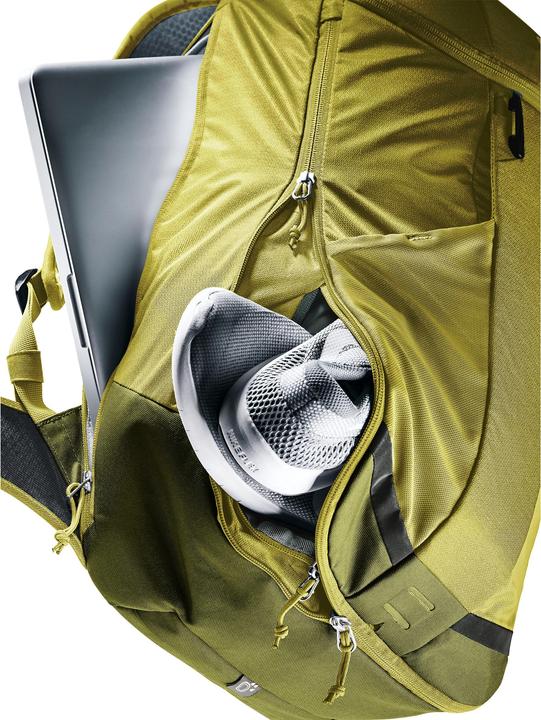 Produktbild Deuter Rotsoord 25+5 (30 l)