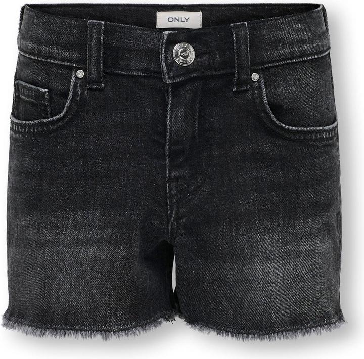 Produktbild Only Kogrobyn Ex Vint Dnm Shorts Azg529 Noos (146)