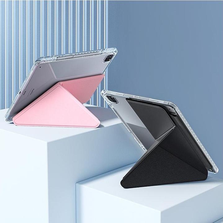Produktbild Benks Multi Fold Case (iPad Pro 12.9 2018 (3. Gen), iPad Pro 12.9 2021 (5. Gen), iPad Pro 12.9 2020 (4. Gen))