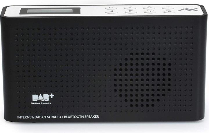 Actual product image Opticum AX Sound Path lite+ (DAB+, FM, Bluetooth)