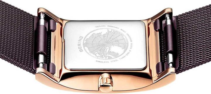 Actual product image Bering 10426-262-S (Analogue wristwatch)