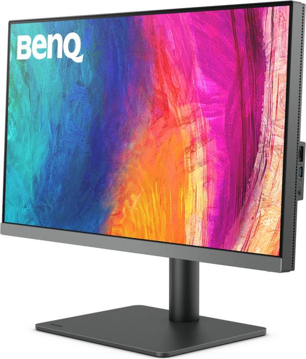 Produktbild BenQ PD2706U (3840 x 2160 Pixel, 27")
