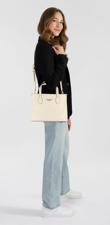 Actual product image Guess SILVANA (CV) (7 l)