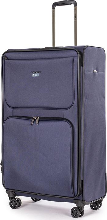 Immagine prodotto Stratic Bendigo Light + Case (105 l, L (90 - 115l))