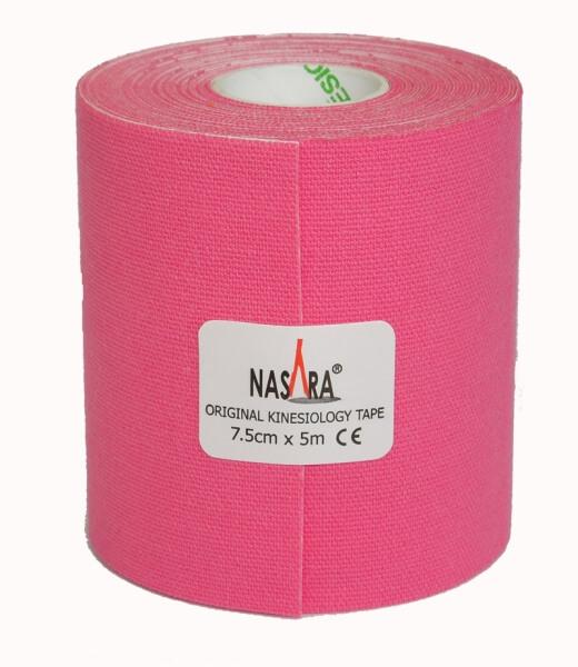 Image du produit Nasara Bande kinésiologique 7.5cmx5m (5 m)