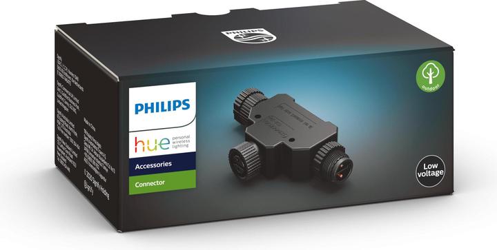 Image du produit Philips Hue Fiche T Hue