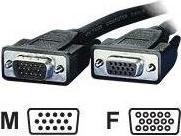 Actual product image Roline VGA — VGA (20 m, VGA)