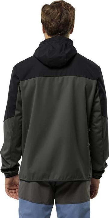 Produktbild Jack Wolfskin Feldberg Hoody M (XXL)
