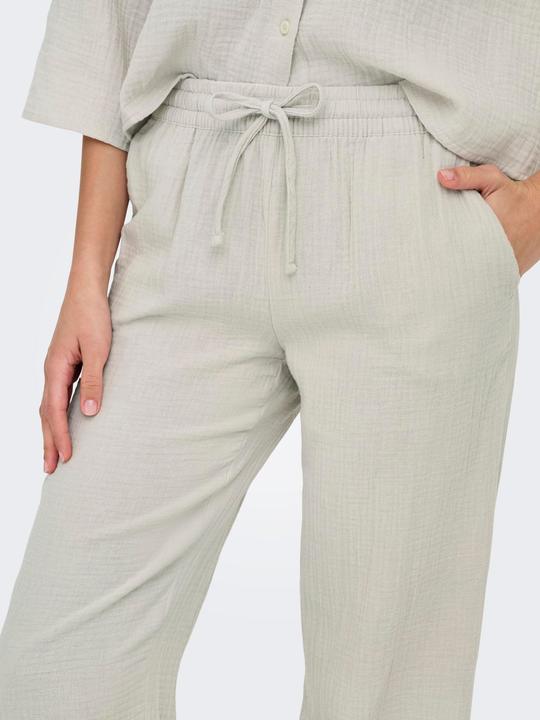 Produktbild JdY JDYTHEIS Weiter Beinschnitt Hose mit weitem Beinschnitt Hose mit weitem Beinschnitt (XL)