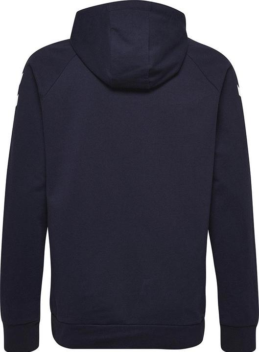 Image du produit hummel Go Kids Cotton Zip Hoodie (164)