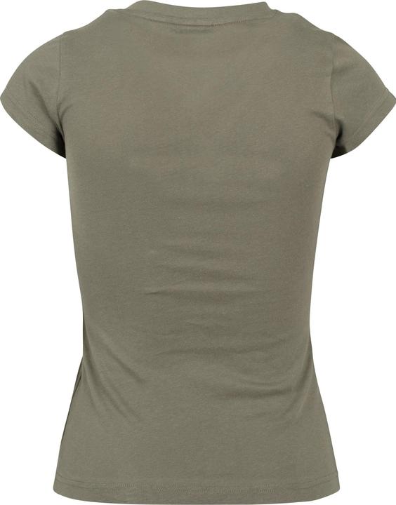 Actual product image Mister Tee MisterTee Ladies Only Love Tee - 170447 (XL)