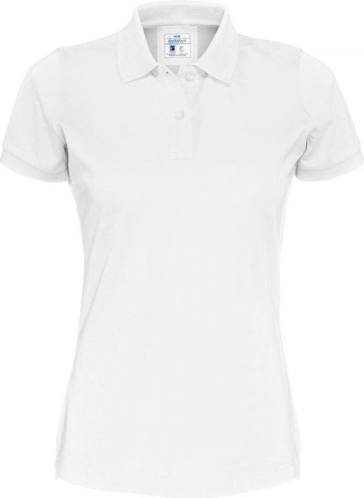 Cottover Pique Lady TShirt