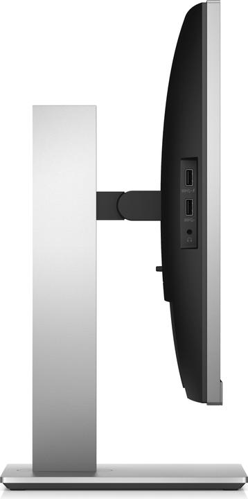Produktbild HP E243d (1920 x 1080 Pixel, 24")