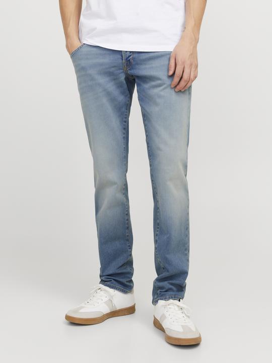 Produktbild Jack & Jones JJIMIKE JJFOX I.K. GE 423 SN Comfort Fit Jeans Comfort Fit Jeans (W27/L32)