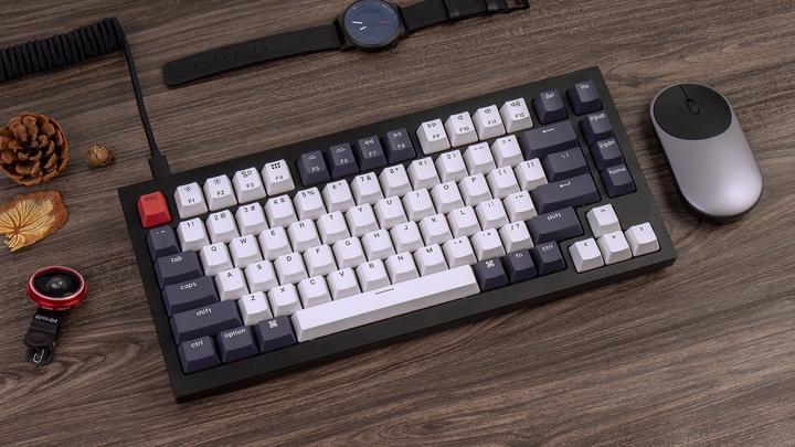 Immagine prodotto Keychron Q1 (US, Cablato)