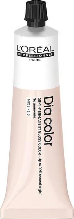Produktbild L'Oréal Professionnel Dia Color 6.8 Dunkelblond Mokka - 60ml (6.8 Dunkelblond Mokka)