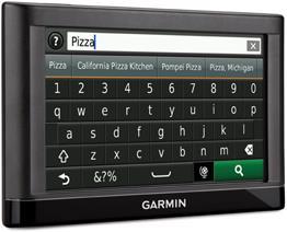 Garmin nüvi 56LMT (5")