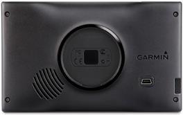 Actual product image Garmin nüvi 56LMT (5")