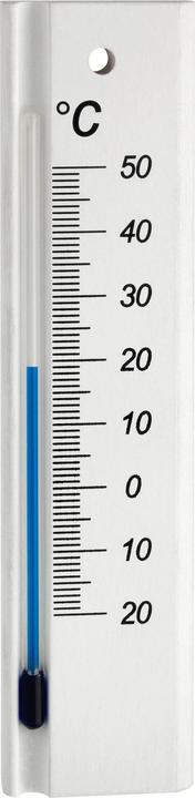 Actual product image TFA Internal thermometer