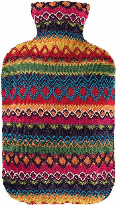 Actual product image Fashy Peru Design (2 l)