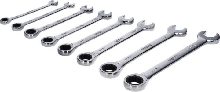Produktbild Makita B-65523 (19 mm, 8 mm, 10  mm, 14 mm, 18 mm, 11 mm, 12 mm, 17 mm, 15 mm, 13 mm, 9 mm, 16 mm)
