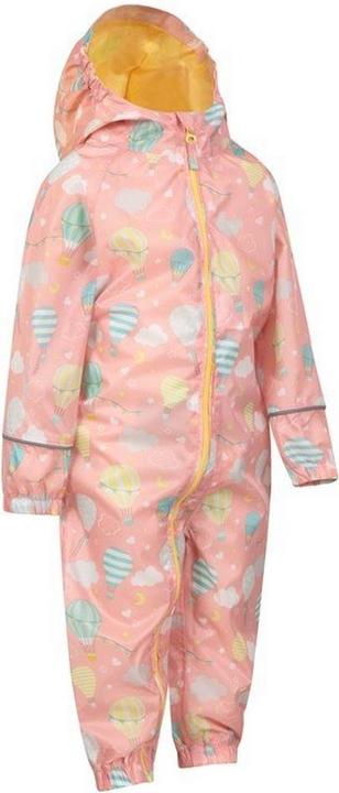 Image du produit Mountain Warehouse Combinaison de pluie Puddle (74)