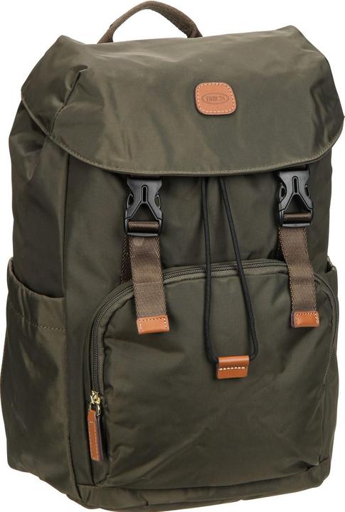 Produktbild Brics X-Collection Rucksack 40 cm (18 l)