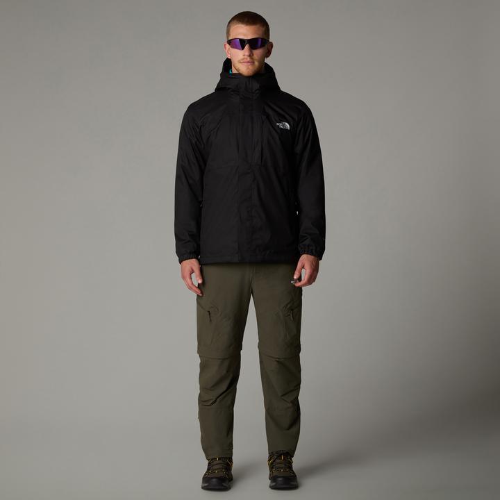 Produktbild North Face Quest Triclimate Jacket (M)