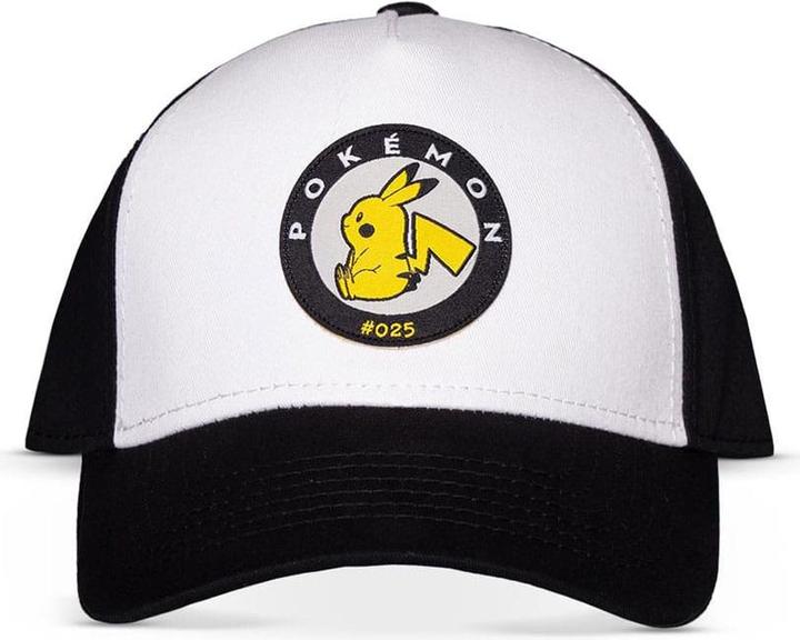 Produktbild Difuzed Pokemon - Pikachu (One Size)