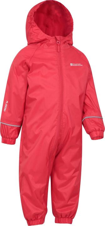 Produktbild Mountain Warehouse Spright Regenanzug (92)