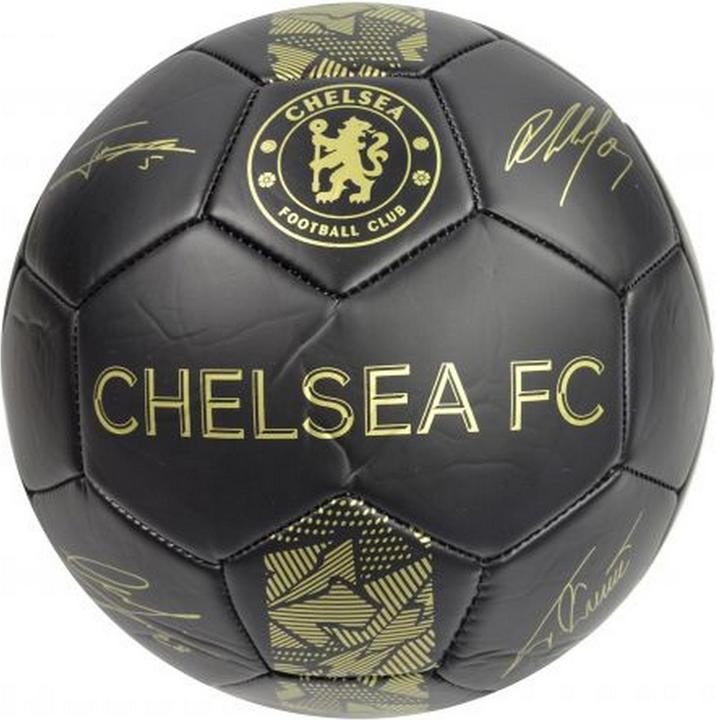 Immagine prodotto Chelsea FC Fantasma da calcio in ecopelle firmato