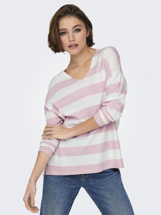 Actual product image Only ONLAMALIO Strickpullover Strickpullover (L)