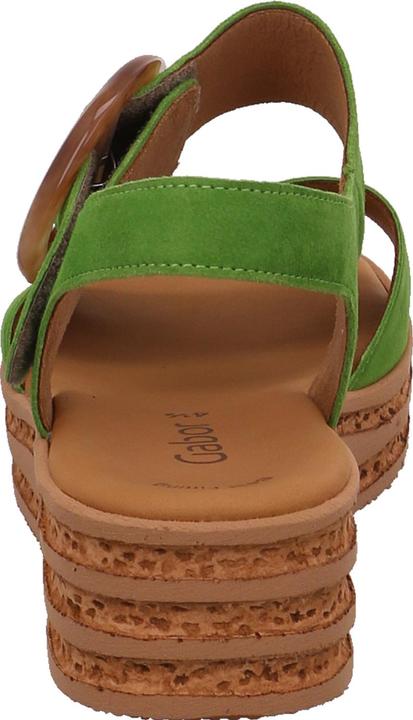 Actual product image Gabor Sandals (38.5)