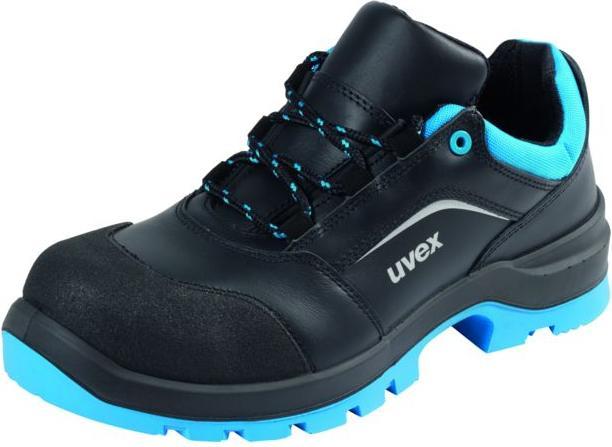 Produktbild Uvex Safety xenova Halbschuh S3 SRC Weite 11 (S3, 41)