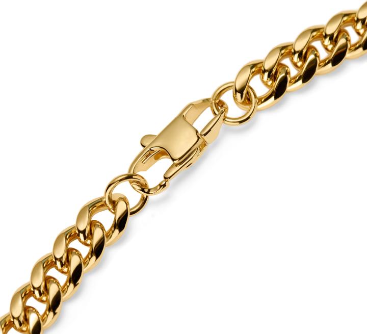 Actual product image Lucleon Essentials (Stainless steel)