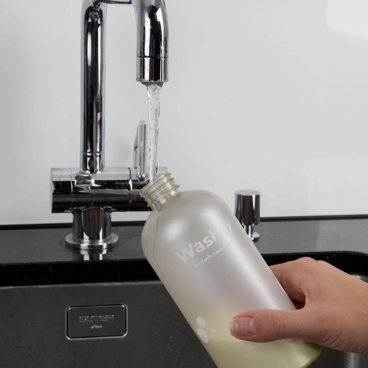 Immagine prodotto Washo Set di gesso per la pulizia delle superfici