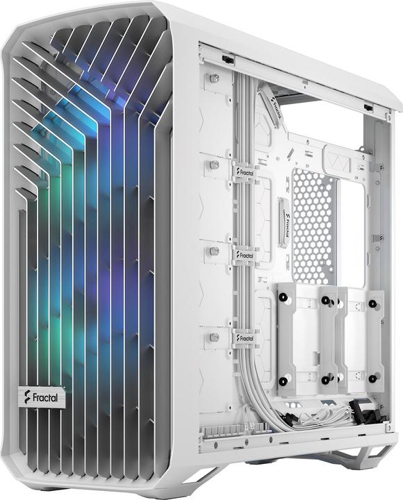 Produktbild Fractal Torrent RGB TG (ATX, E-ATX)