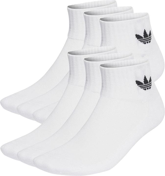 Produktbild adidas Mid Ankle Sck 6 (XS)