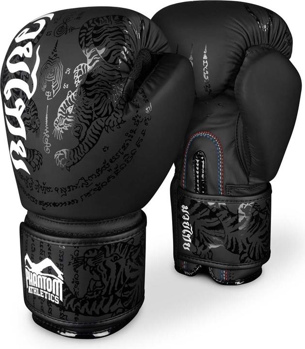 Actual product image Phantom Athletics Muay Thai (12 OZ, One size)