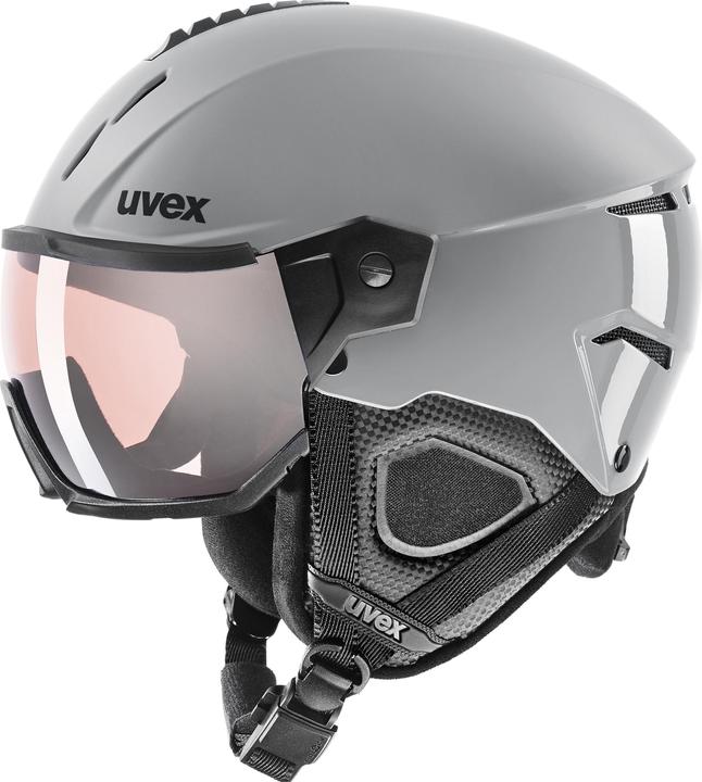 Produktbild Uvex Sports instinct (52 - 56 cm, S)