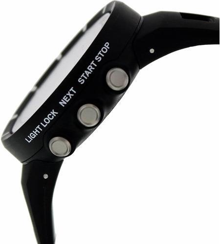 Produktbild Suunto Quest Black
