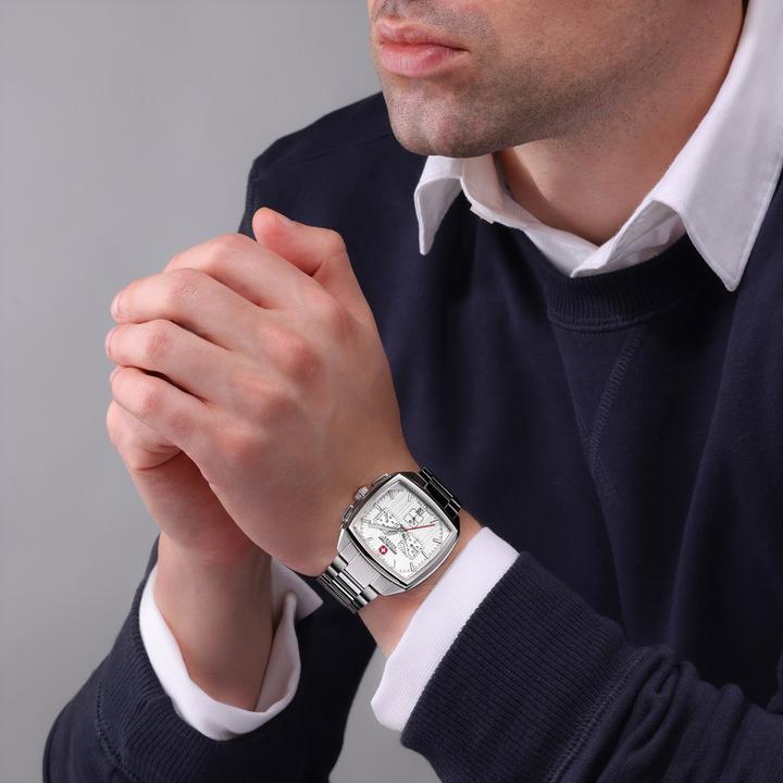 Image du produit Swiss Military Hanowa Starlight (Chronographe, 40 mm)