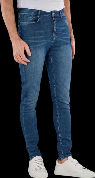 Produktbild Siksilk Jeans Skinny Jeans (38)