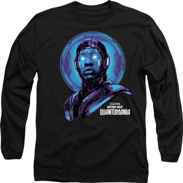 Ant-Man and the Wasp: Quantumania Quantum TShirt (M)