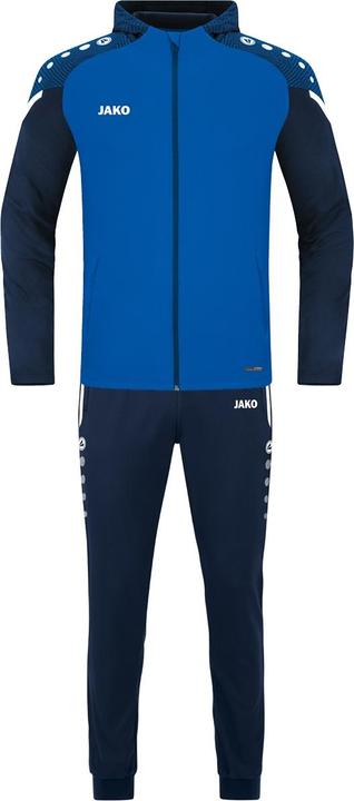 Immagine prodotto JAKO Presentazione Tuta Performance (XL)