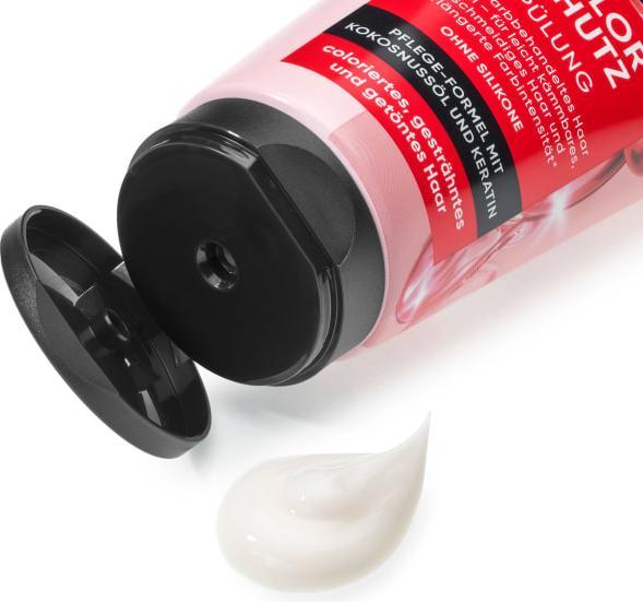 Immagine prodotto dm BaleaProfessional Protezione del colore a risciacquo