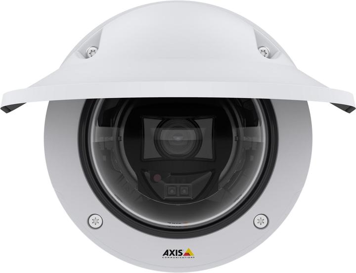 Actual product image Axis Network camera P3255-LVE (1920 x 1080 Pixels)