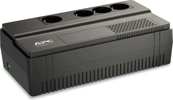 APC BV1000I-GR (1000 VA, 600 W, Line-interactive UPS)